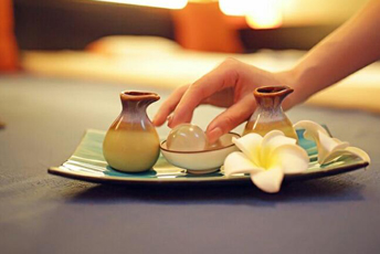 欢迎来到成都郫都Yayu养生馆养生馆!